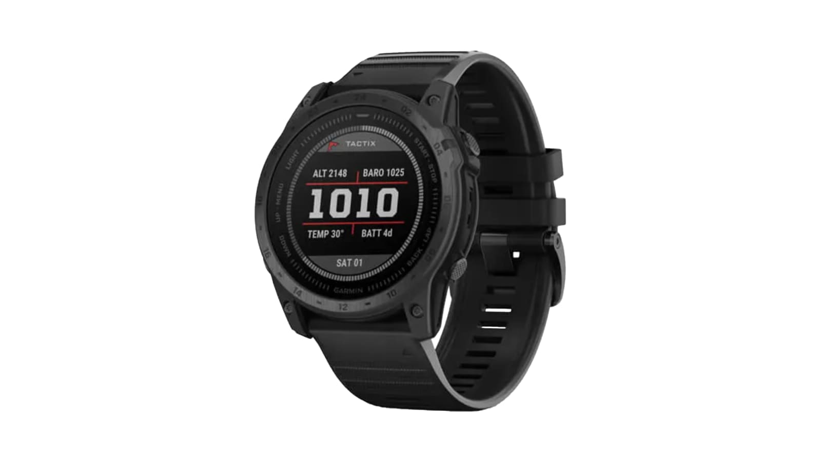 Garmin fenix 5 sales plus crossfit